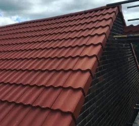 roofing haslemere