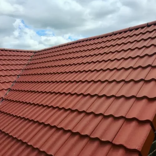 roofing haslemere