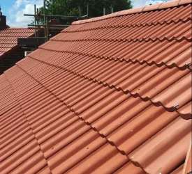 roofing haslemere