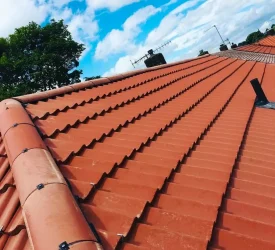 roofing haslemere