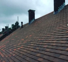 roofing haslemere