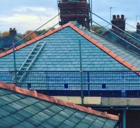 roofing haslemere